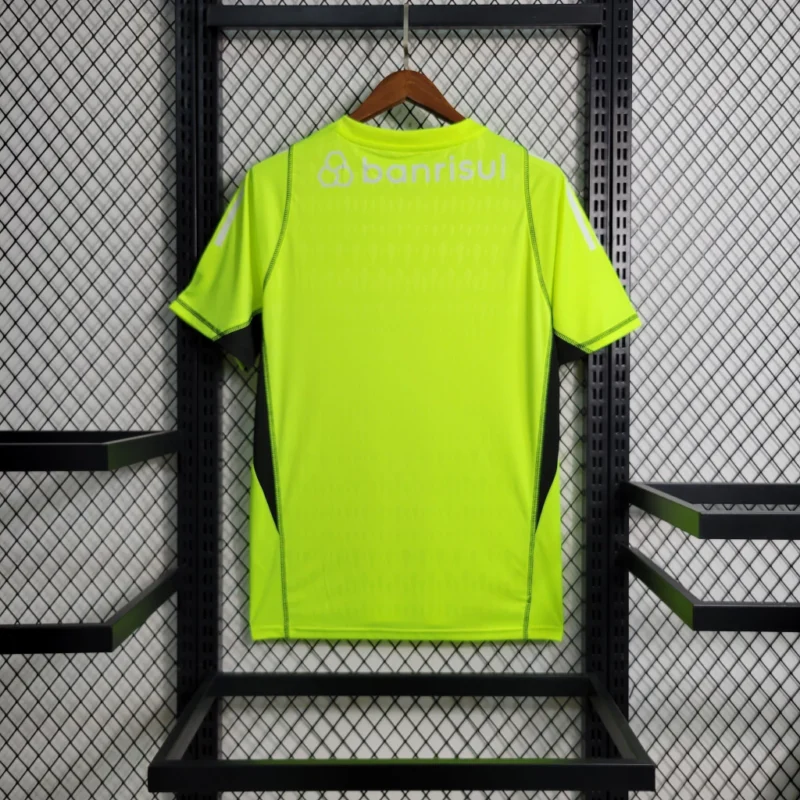 Camisa Internacional - Goleiro - Image 3