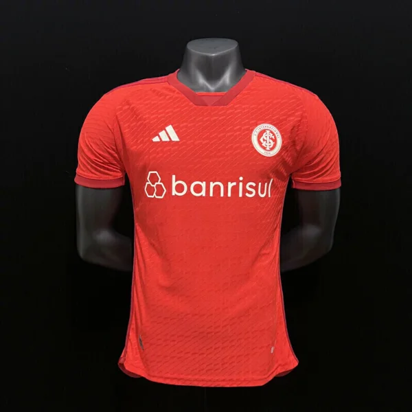 Camisa Internacional - Home Modelo Jogador