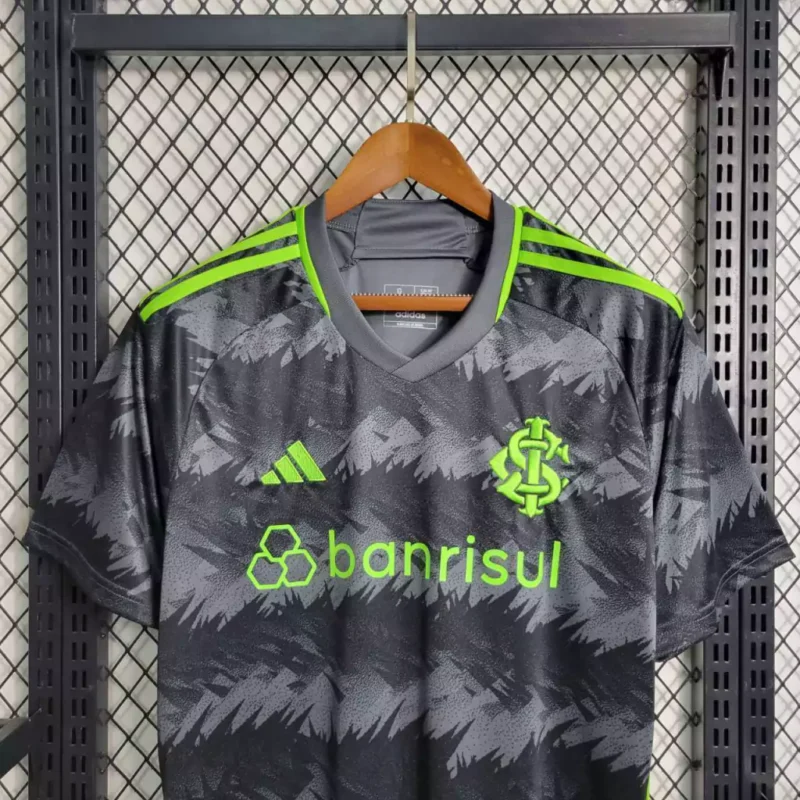 Camisa Internacional - Third - Image 4