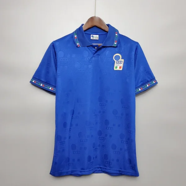 Camisa Italia - 1994