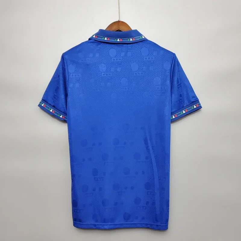 Camisa Italia - 1994 - Image 2