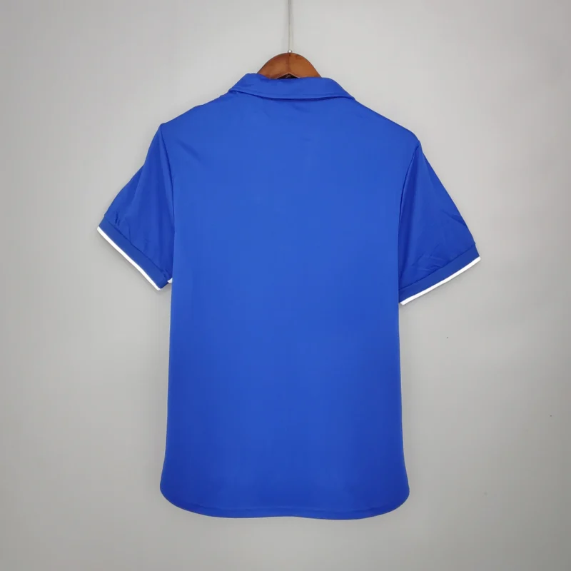 Camisa Italia - 1998 - Image 4
