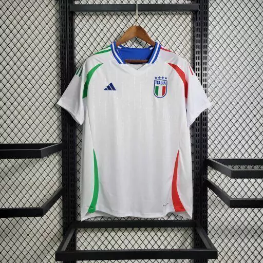 Camisa Italia - Away