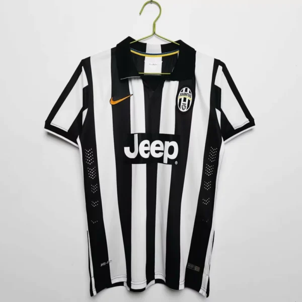 Camisa Juventus - 2014 2015 - Home