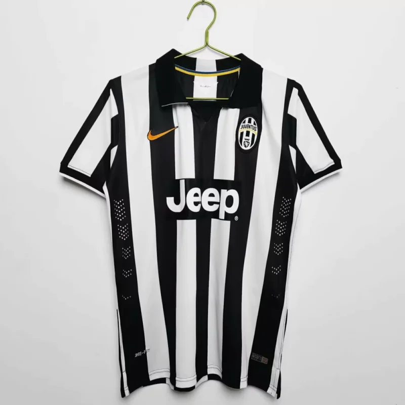 Camisa Juventus - 2014 2015 - Home