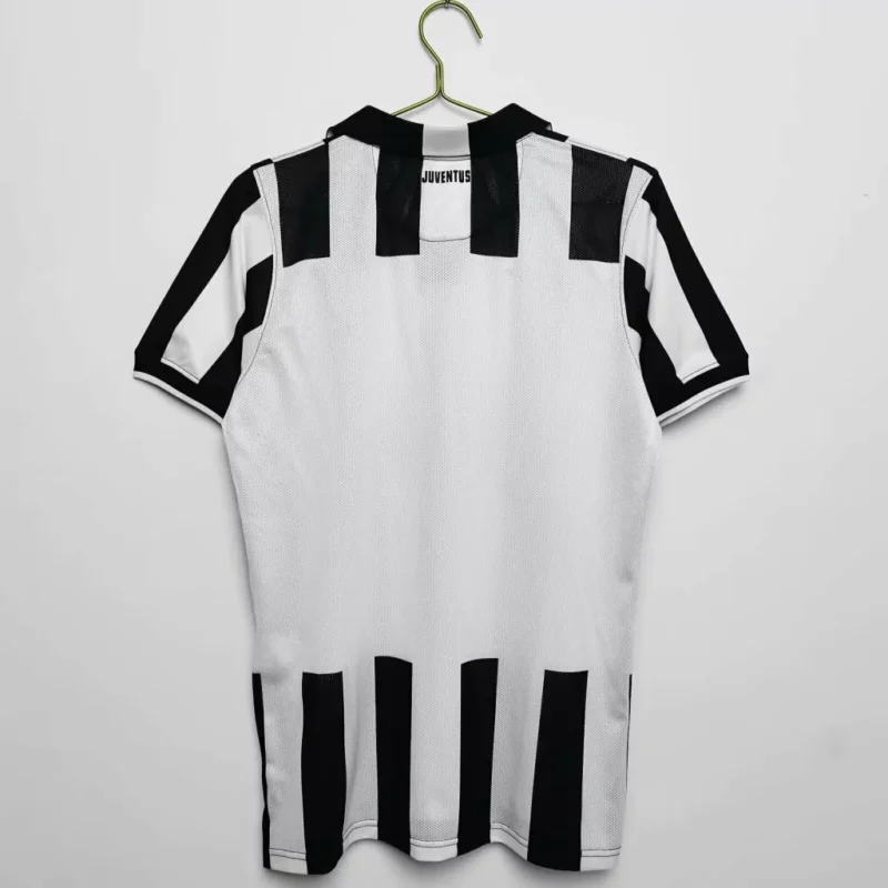 Camisa Juventus - 2014 2015 - Home - Image 3