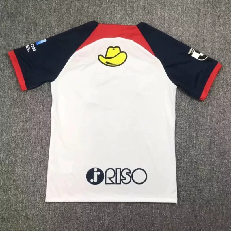 Camisa Kashima Antlers - Away - Image 2