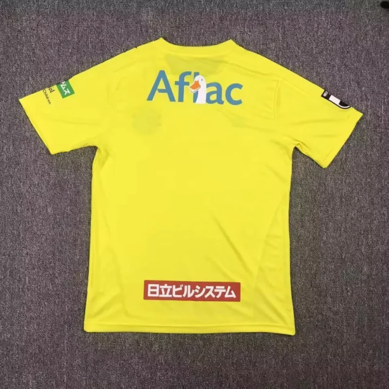 Camisa Kashiwa Reysol - Home - Image 2