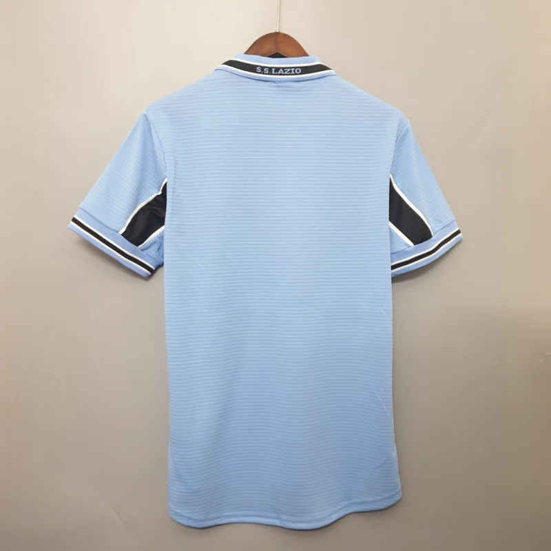 Camisa Lazio - 1999 2000 - Image 3
