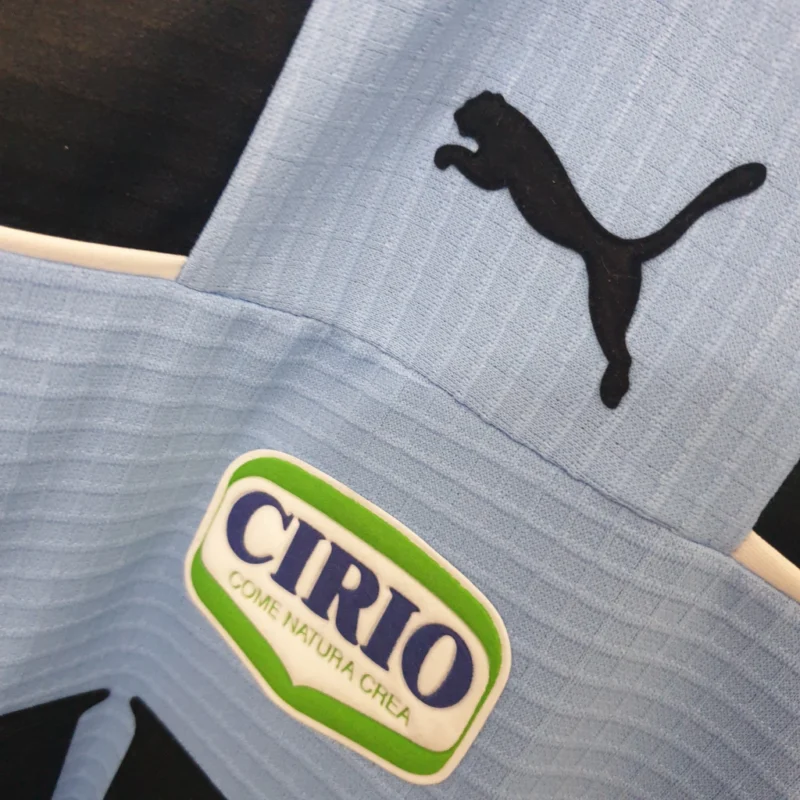 Camisa Lazio - 1999 2000 - Image 5