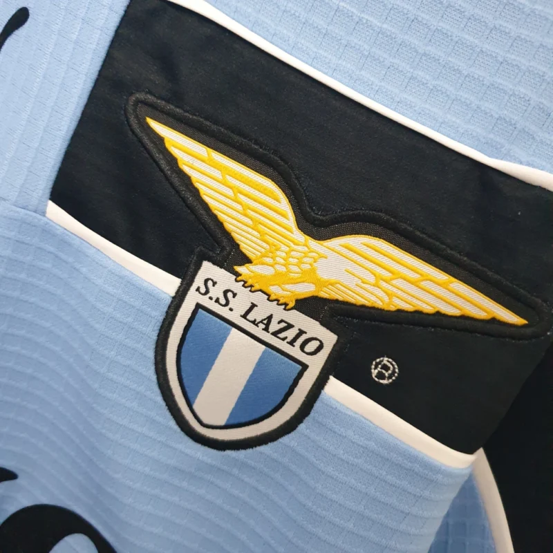 Camisa Lazio - 1999 2000 - Image 6