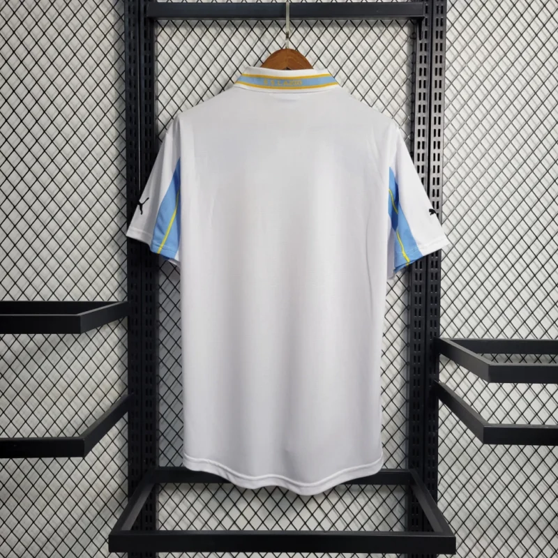 Camisa Lazio 2000 2001 - Away - Image 5