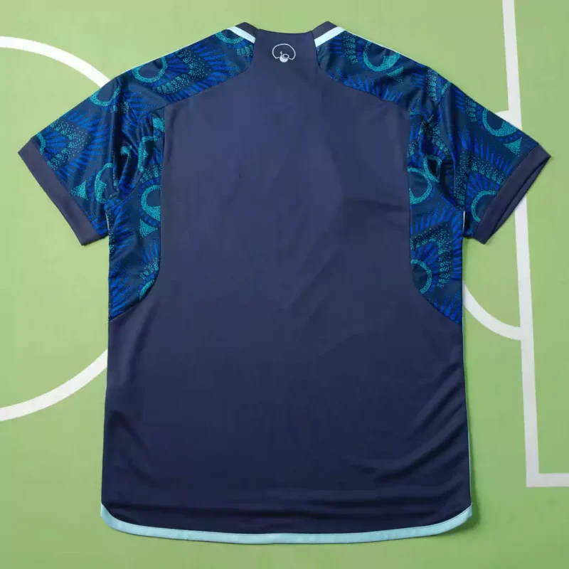 Camisa Leeds - Away - Image 2