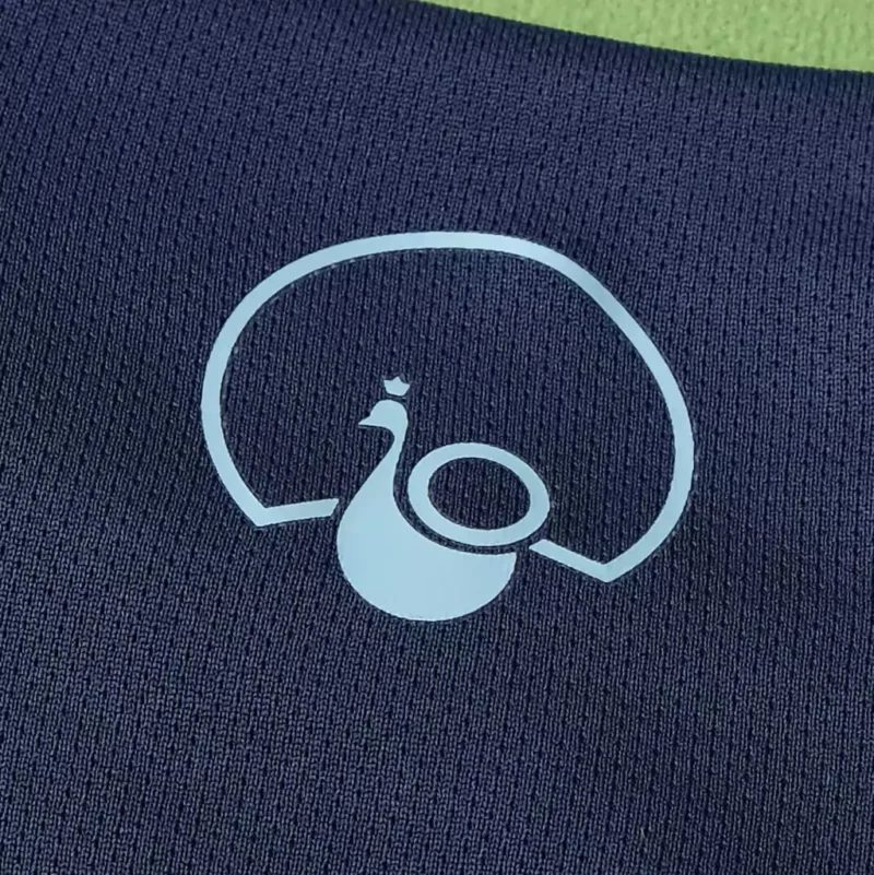 Camisa Leeds - Away - Image 3