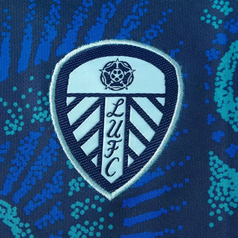 Camisa Leeds - Away - Image 4