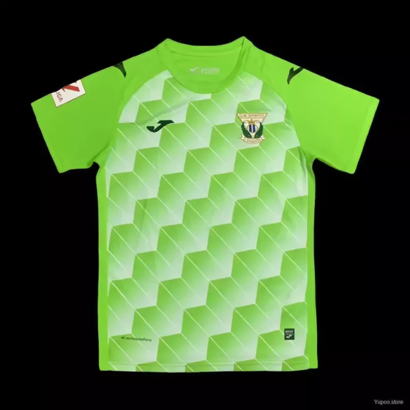 Camisa Leganes - Away