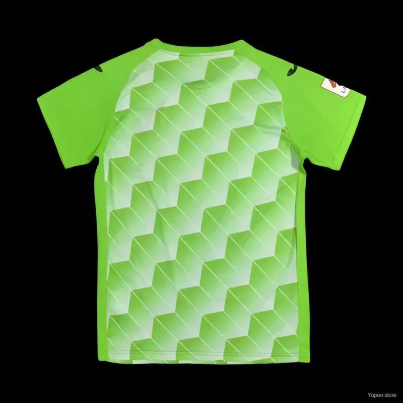 Camisa Leganes - Away - Image 4