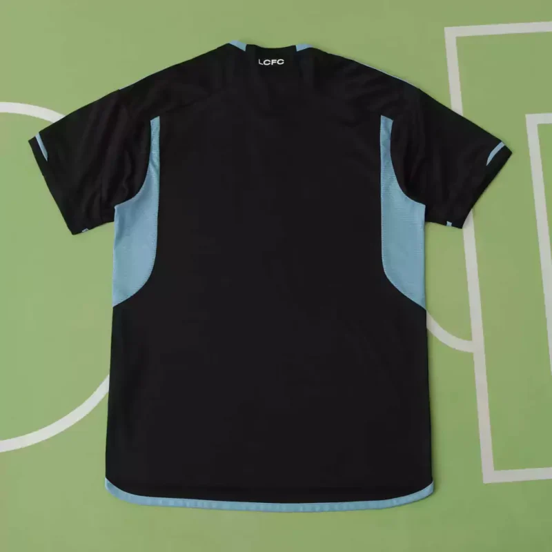 Camisa Leicester - Away - Image 2