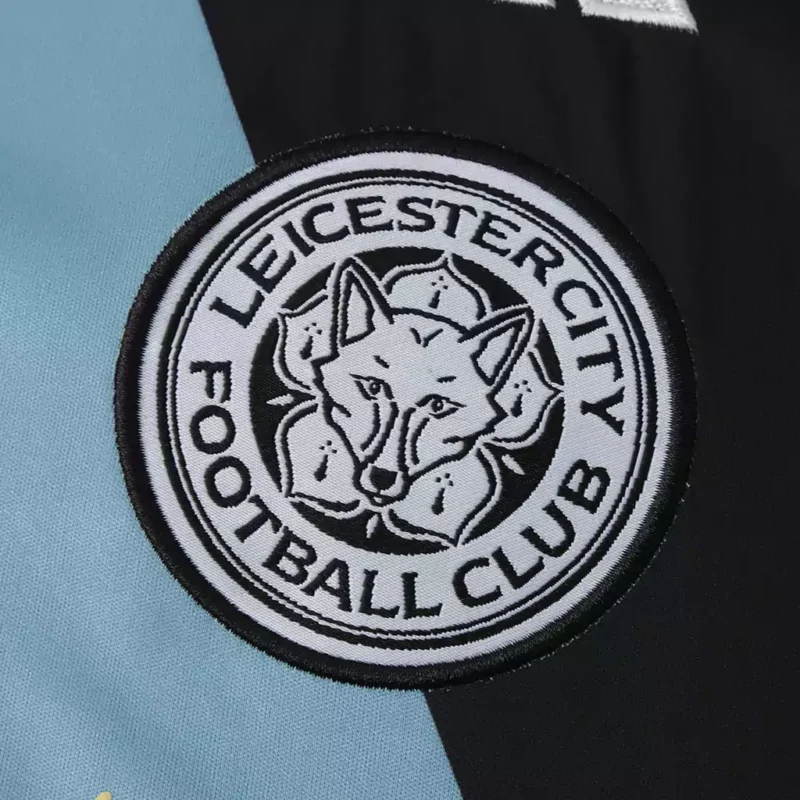 Camisa Leicester - Away - Image 3