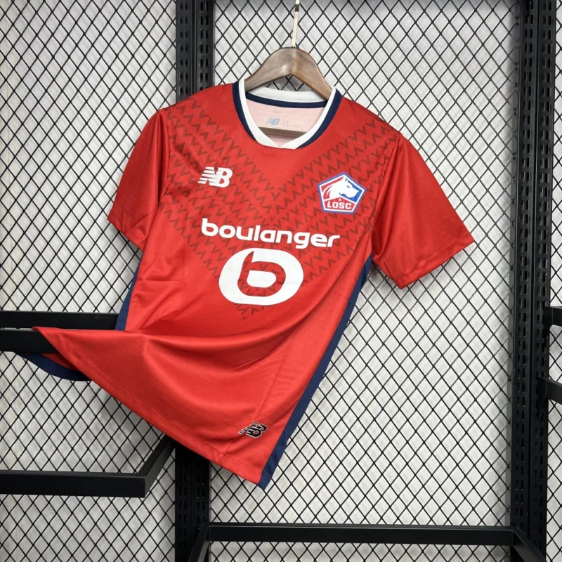 Camisa Lille - Home - Image 3
