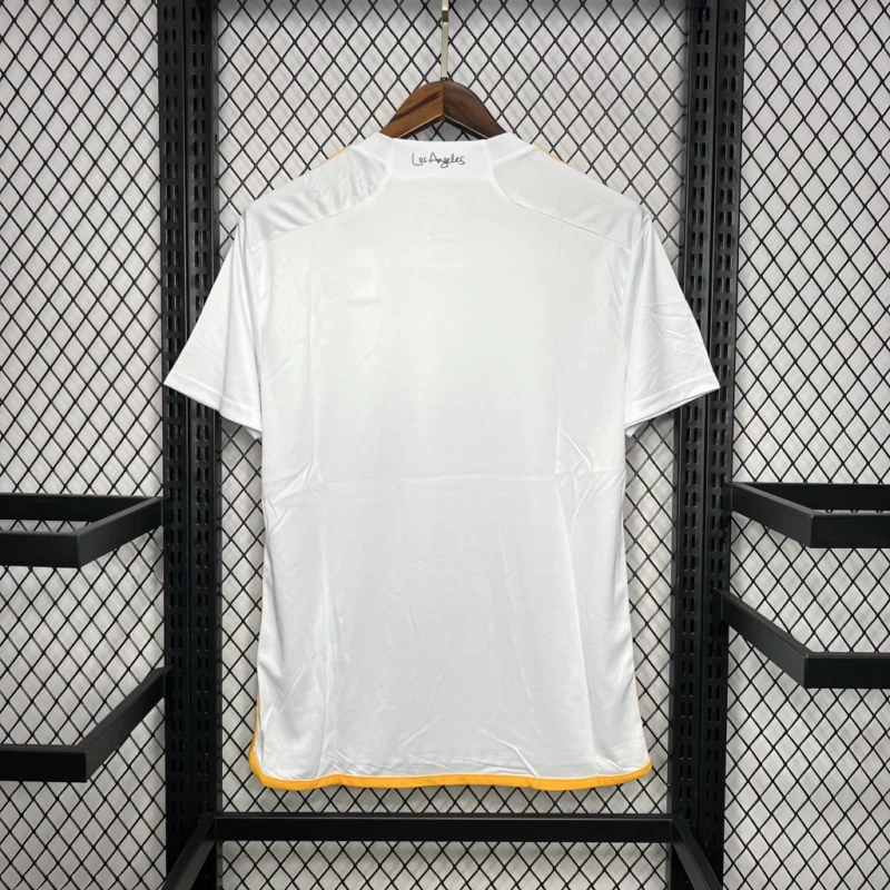 Camisa Los Angeles Galaxy - Home - Image 2