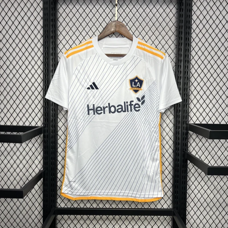 Camisa Los Angeles Galaxy - Home - Image 3