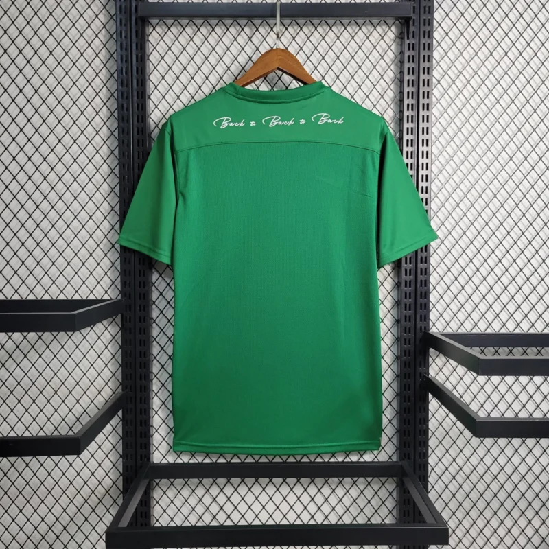 Camisa Maccabi Haifa - Home - Image 3