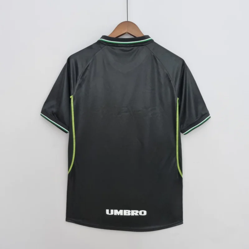 Camisa Manchester United - 1988 1989 - Image 2
