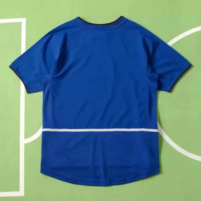 Camisa Manchester United - 2002 2003 Away - Image 2