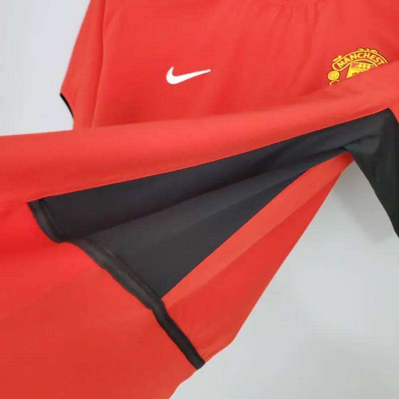Camisa Manchester United - 2002 2003 - Image 3