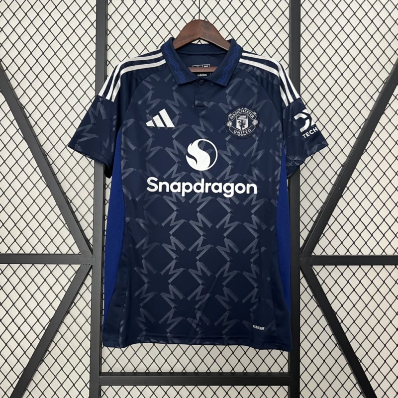 Camisa Manchester United - Away