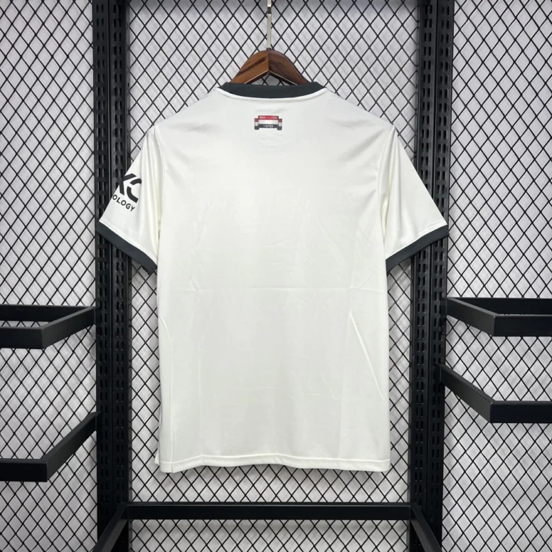 Camisa Manchester United - Third - Image 2