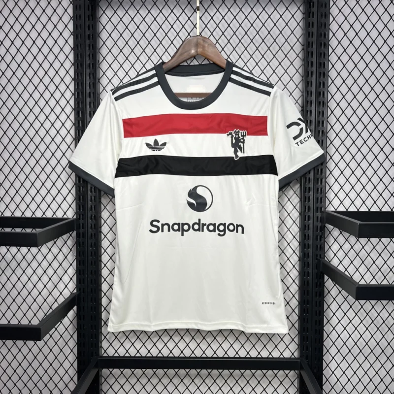 Camisa Manchester United - Third - Image 3