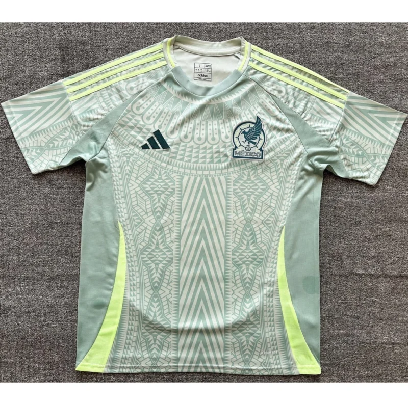 Camisa do Mexico - Away - Image 2
