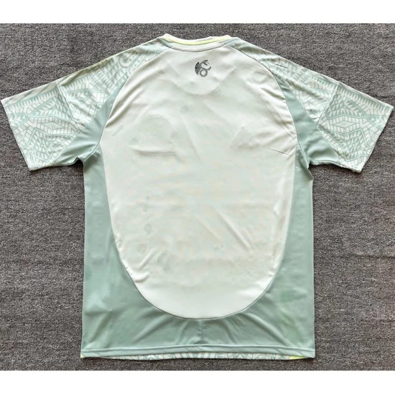 Camisa do Mexico - Away - Image 3