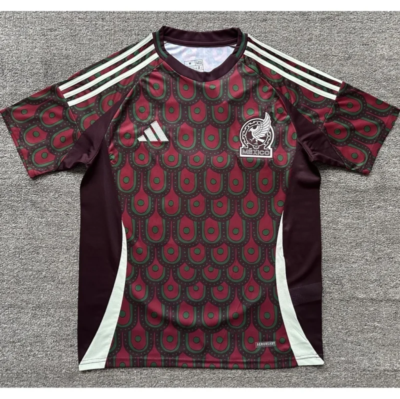 Camisa Mexico - Home - Image 2