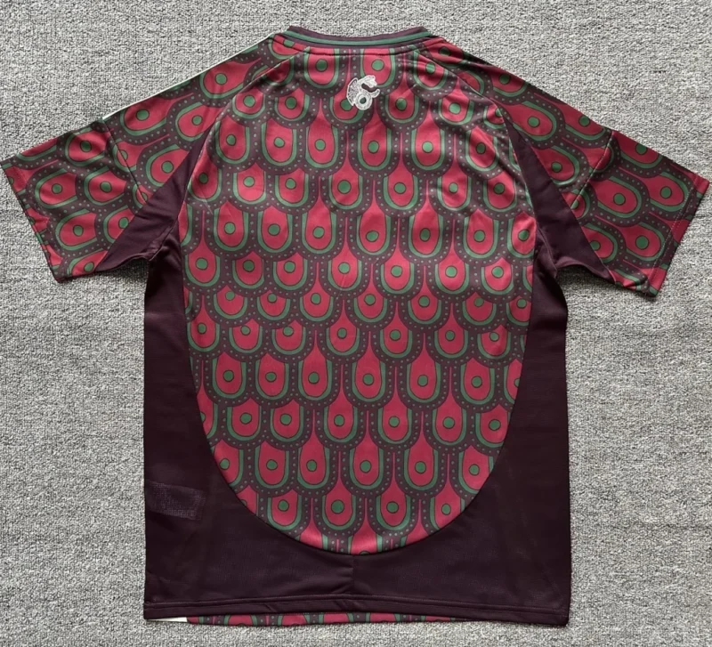 Camisa Mexico - Home - Image 3