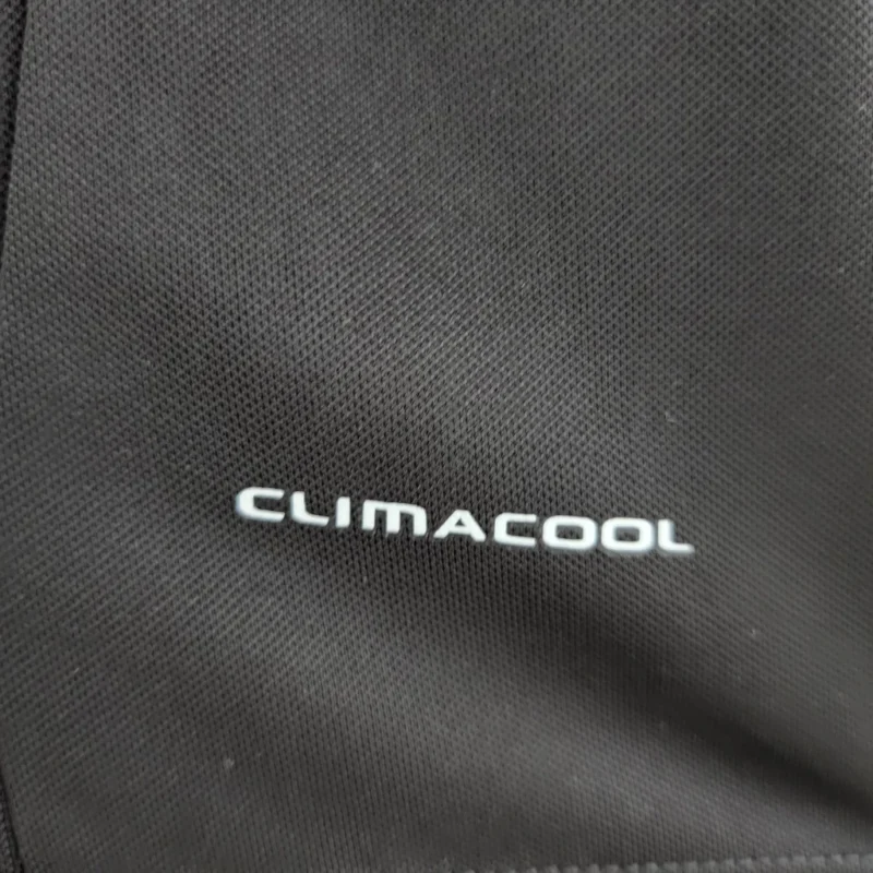 Camisa Milan - 2011 2012 - Third - Image 3