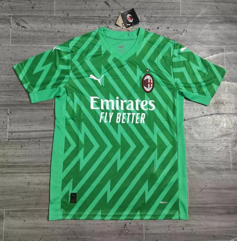 Camisa Milan - Goleiro - Image 3