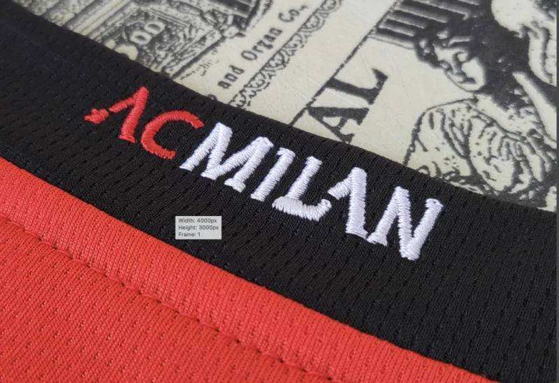 Camisa Milan - Home - Image 3