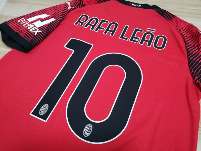 Camisa Milan - Home - Image 4