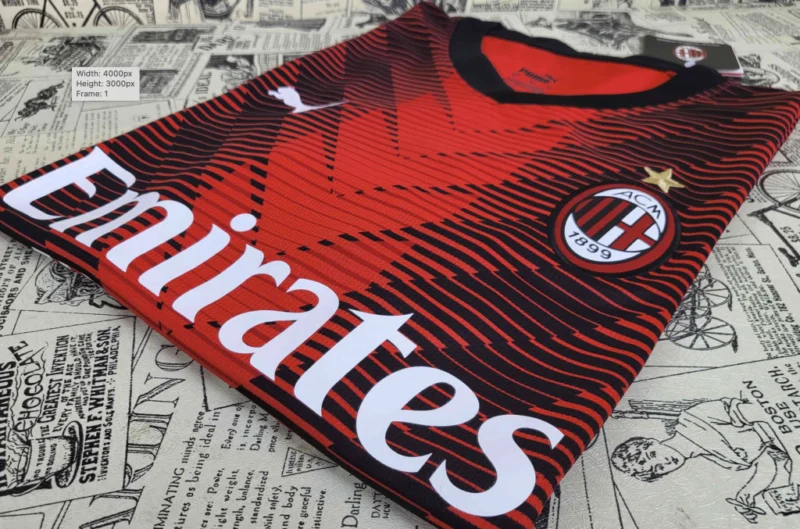 Camisa Milan - Home - Image 5