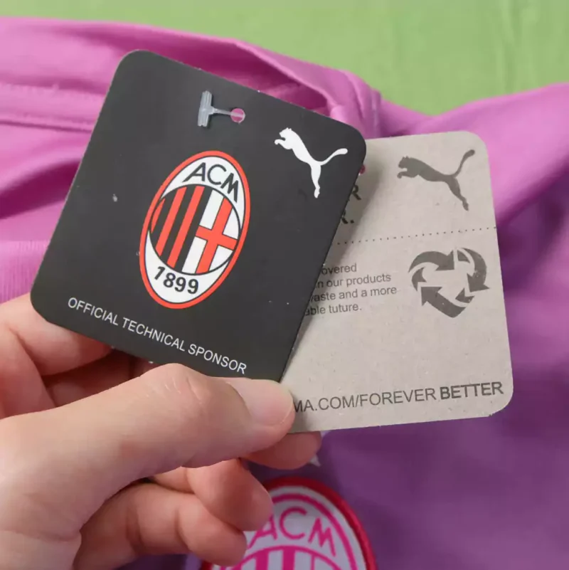 Camisa Milan - Third - Image 6