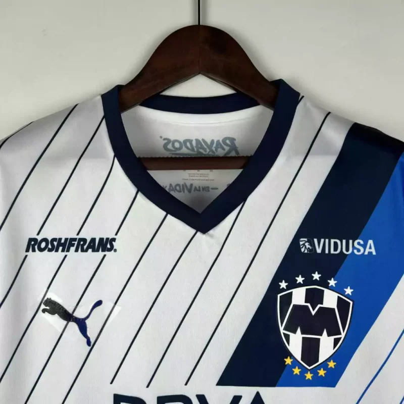 Camisa Monterrey - Away - Image 4