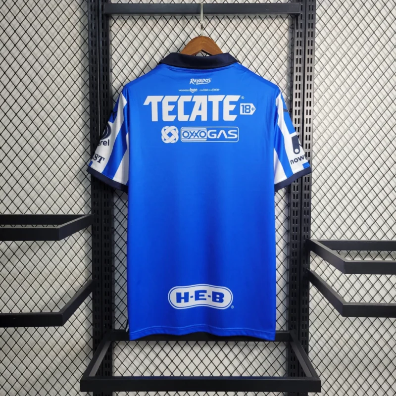 Camisa Monterrey - Home - Image 2