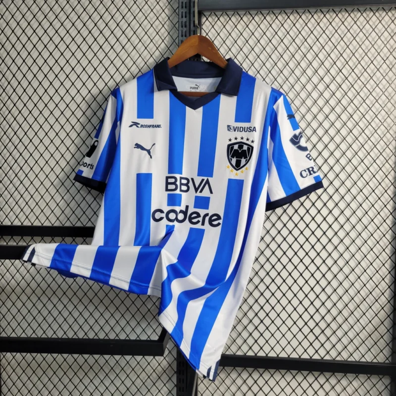 Camisa Monterrey - Home - Image 3