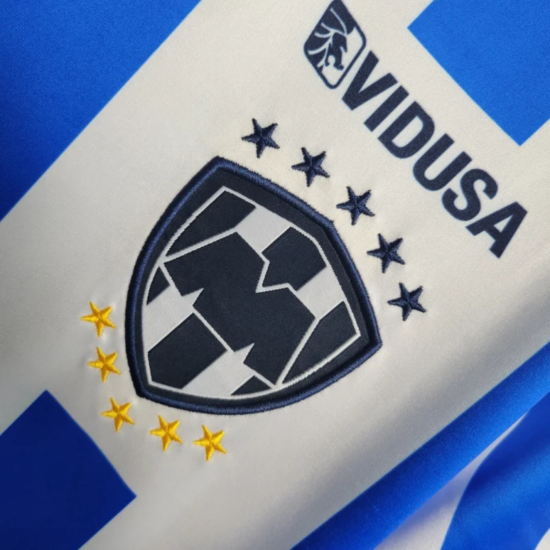 Camisa Monterrey - Home - Image 4