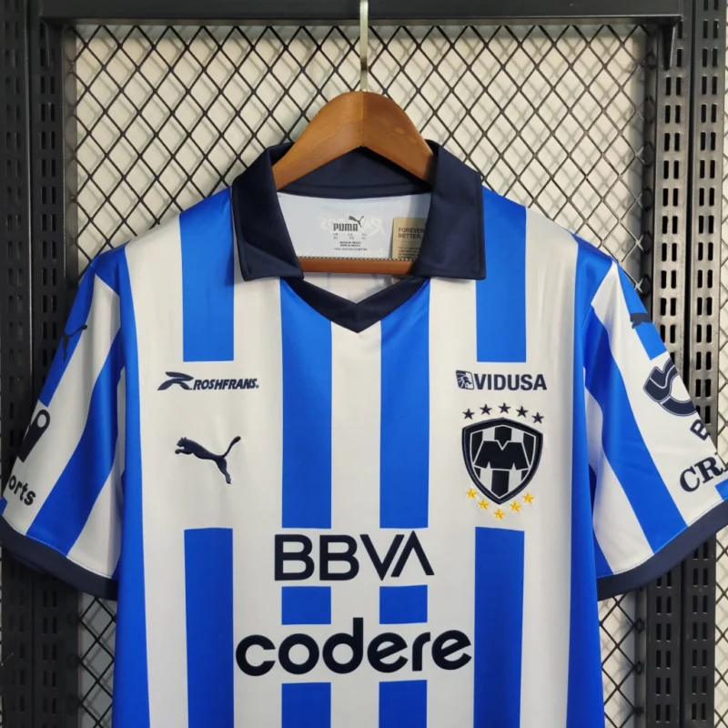 Camisa Monterrey - Home - Image 5