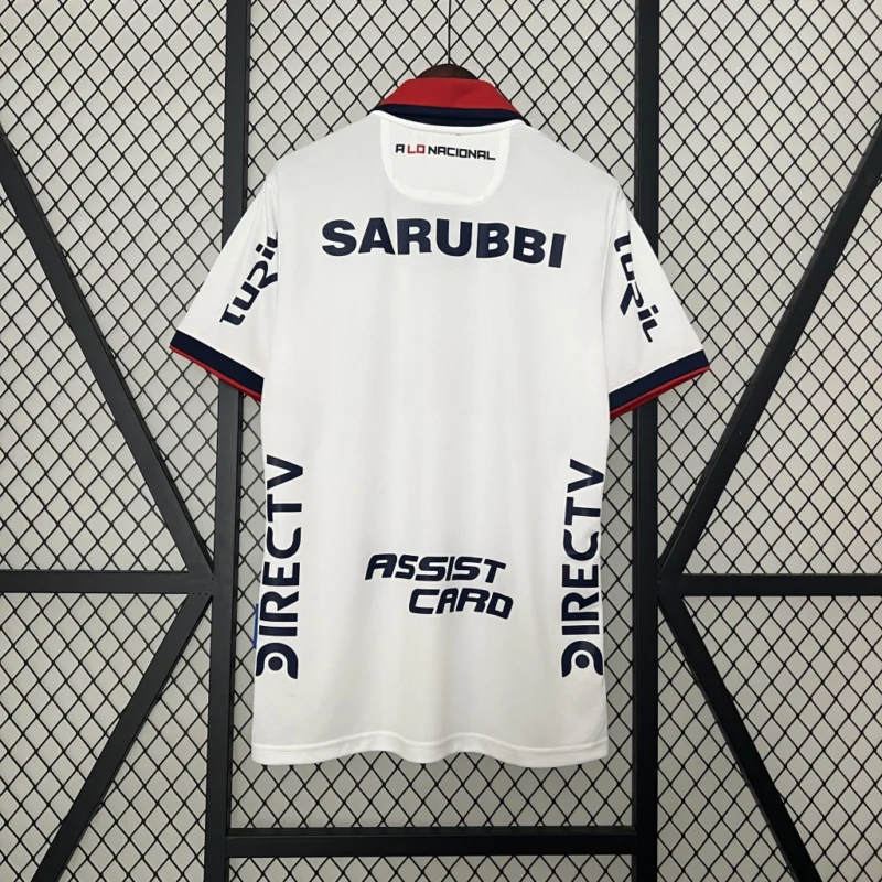 Camisa Nacional - Home - Image 2