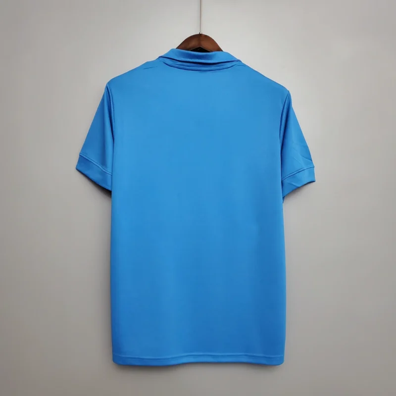 Camisa Napoli - 1988 1989 - Image 3